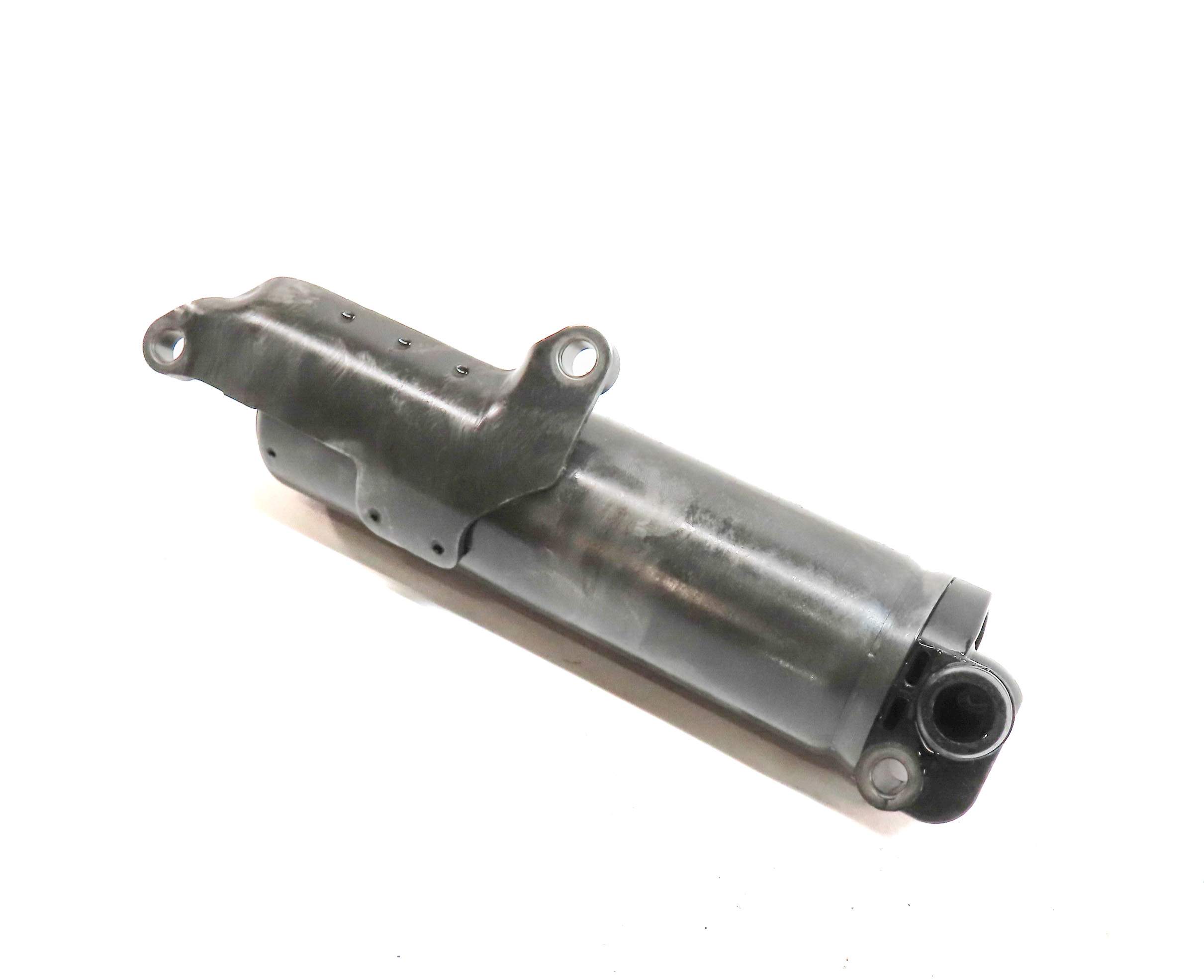 2014-2019 BMW 335i 435i X6 (F16 F30 F31 F32 F33) TRANSMISSION OIL SOLENOID PUMP — exact item pictured